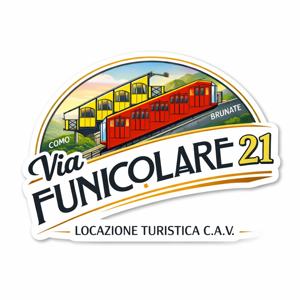 Via funicolare